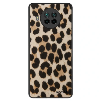 Maskica za Xiaomi Mi 10T Lite - Brown Tiger