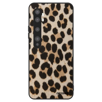 Maskica za Xiaomi Mi Note 10 (Pro) - Brown Tiger