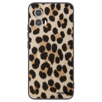 Maskica za Motorola Moto G53 5G - Brown Tiger