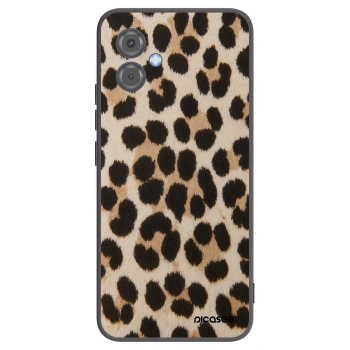 Maskica za Motorola Moto G14 - Brown Tiger