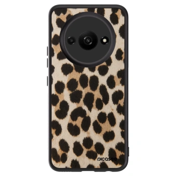 Maskica za Xiaomi Redmi A3 - Brown Tiger