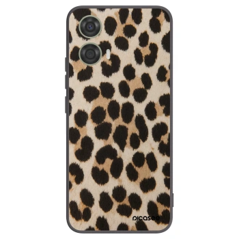 Maskica za Motorola Moto G24 - Brown Tiger