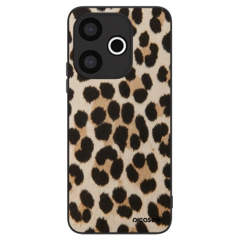 Maskica za Xiaomi Redmi 13 4G - Brown Tiger