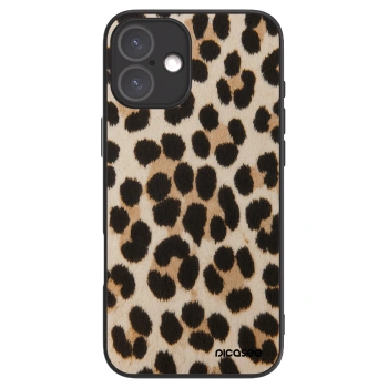 Picasee ULTIMATE CASE za Apple iPhone 16 Plus - Brown Tiger