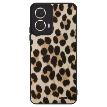Maskica za Motorola Moto G85 - Brown Tiger