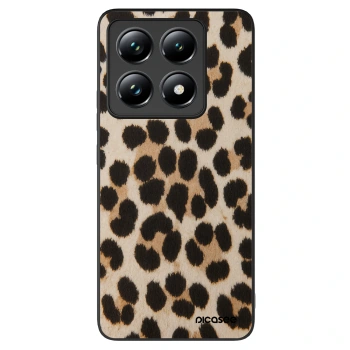 Picasee ULTIMATE CASE za Xiaomi 14T Pro - Brown Tiger