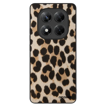 Picasee ULTIMATE CASE za Xiaomi Redmi Note 14 Pro 5G - Brown Tiger