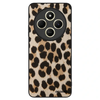 Maskica za Xiaomi Redmi 14C - Brown Tiger