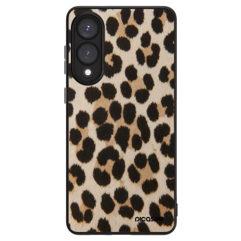 Maskica za Samsung Galaxy S25 Edge 5G - Brown Tiger