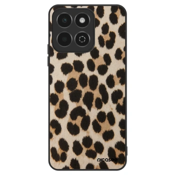 Maskica za Honor 200 Smart 5G - Brown Tiger