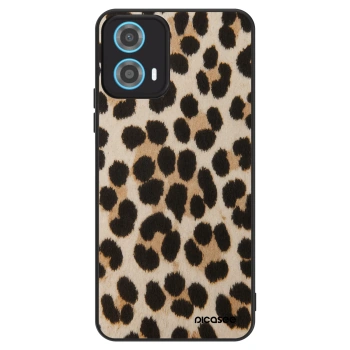 Maskica za Motorola Moto G34 5G - Brown Tiger