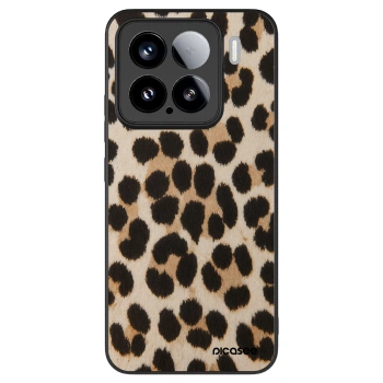 Picasee ULTIMATE CASE za Xiaomi 15 - Brown Tiger