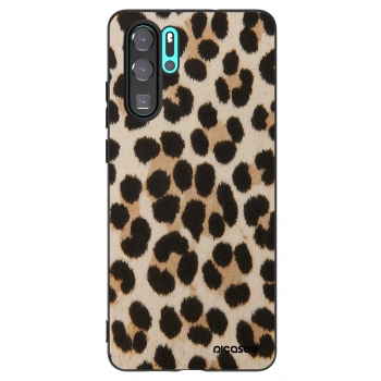 Maskica za Huawei P30 Pro - Brown Tiger