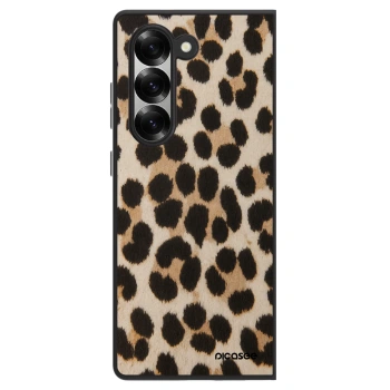 Maskica za Samsung Galaxy Z Fold6 5G - Brown Tiger