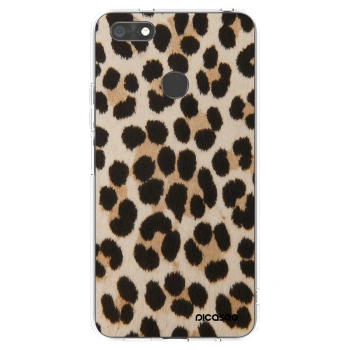 Maskica za Huawei P9 Lite Mini - Brown Tiger