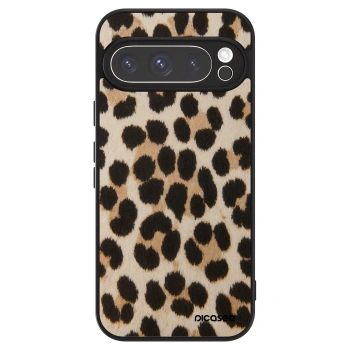 Maskica za Google Pixel 9 Pro - Brown Tiger