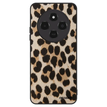 Maskica za Xiaomi Poco C75 - Brown Tiger