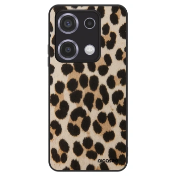 Maskica za Xiaomi Redmi Note 14S - Brown Tiger