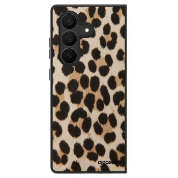 Maskica za Samsung Galaxy Z Fold7 5G - Brown Tiger