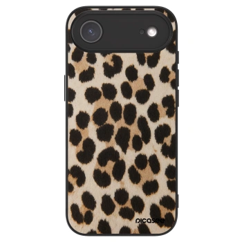 Picasee ULTIMATE CASE za Apple iPhone Air - Brown Tiger