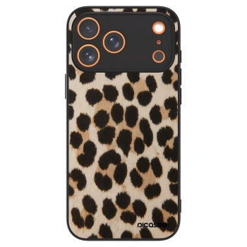 Picasee ULTIMATE CASE za Apple iPhone 17 Pro Max - Brown Tiger