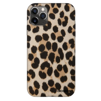 Maskica za Apple iPhone 11 Pro - Brown Tiger