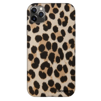 Maskica za Apple iPhone 11 Pro Max - Brown Tiger