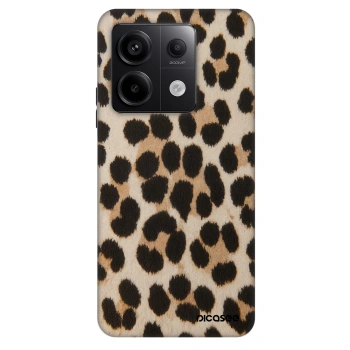 Maskica za Xiaomi Redmi Note 13 Pro 5G - Brown Tiger