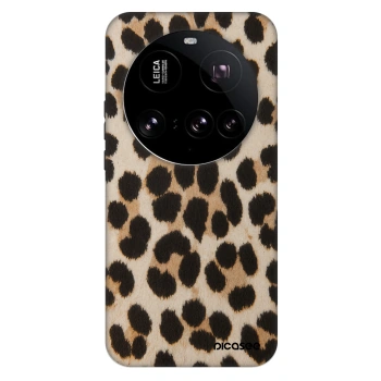Maskica za Xiaomi 15 Ultra - Brown Tiger