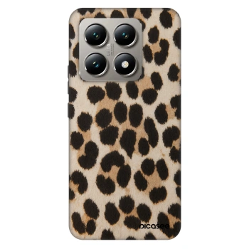 Maskica za Xiaomi 14T - Brown Tiger