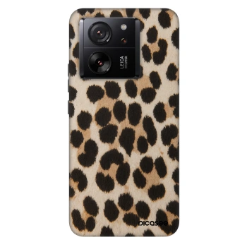 Maskica za Xiaomi 13T - Brown Tiger