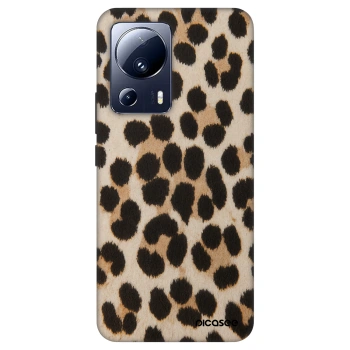 Maskica za Xiaomi 13 Lite - Brown Tiger