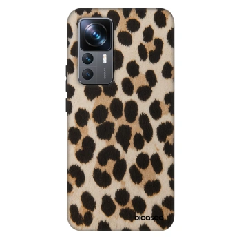 Maskica za Xiaomi 12T Pro - Brown Tiger