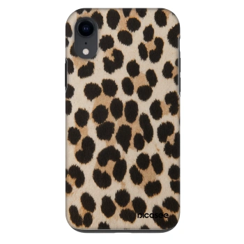 Maskica za Apple iPhone XR - Brown Tiger