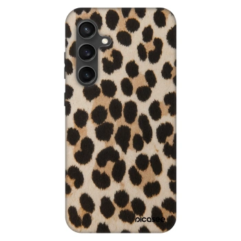 Maskica za Samsung Galaxy S24 FE S721B - Brown Tiger