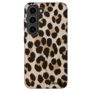 Maskica za Samsung Galaxy S23 5G - Brown Tiger