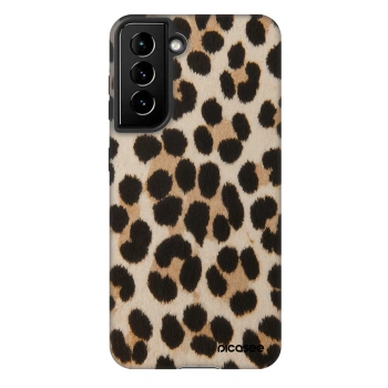 Maskica za Samsung Galaxy S21 5G G991B - Brown Tiger