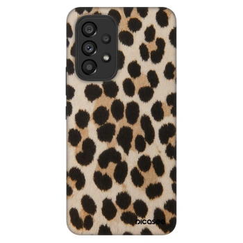 Maskica za Samsung Galaxy A53 5G A536 - Brown Tiger