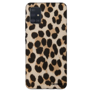 Maskica za Samsung Galaxy A51 A515F - Brown Tiger