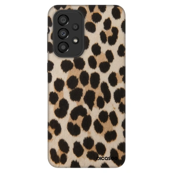 Maskica za Samsung Galaxy A33 5G A336 - Brown Tiger