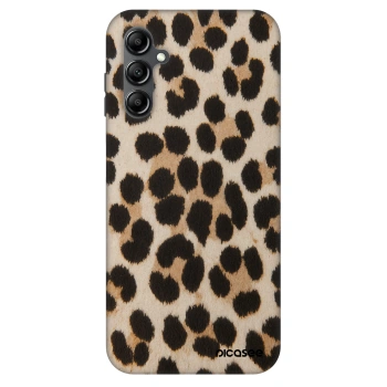 Maskica za Samsung Galaxy A14 4G A145R - Brown Tiger