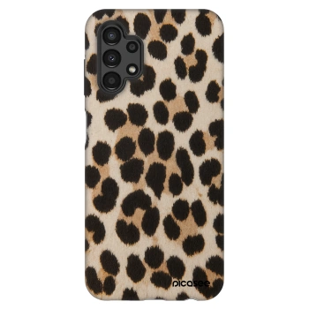 Maskica za Samsung Galaxy A13 4G A135 - Brown Tiger