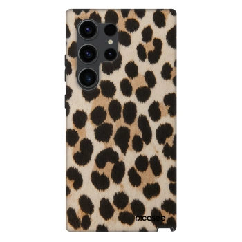 Maskica za Samsung Galaxy S24 Ultra S928B 5G - Brown Tiger