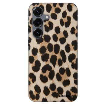 Maskica za Samsung Galaxy S25 5G - Brown Tiger
