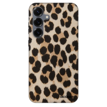 Maskica za Samsung Galaxy S25+ 5G - Brown Tiger