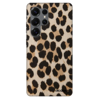 Maskica za Samsung Galaxy S25 Ultra 5G - Brown Tiger