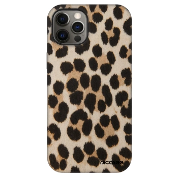 Maskica za Apple iPhone 12 Pro - Brown Tiger