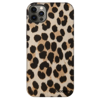 Maskica za Apple iPhone 12 Pro Max - Brown Tiger