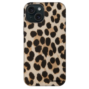 Maskica za Apple iPhone 14 - Brown Tiger