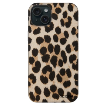 Maskica za Apple iPhone 14 Plus - Brown Tiger
